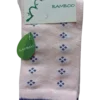 Dámske bambusové ponožky, bross 17771