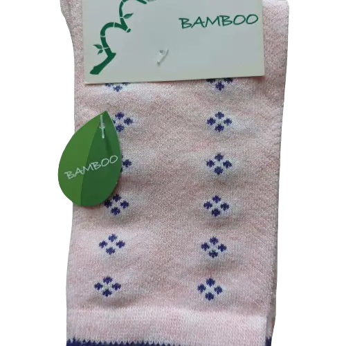 Dámske bambusové ponožky, bross 17771