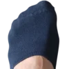 Dámske neviditeľné ponožky bambusové, bross 14067