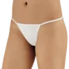 Tanga bavlnené nohavičky, 4ks v balení, Sahinler MB3075